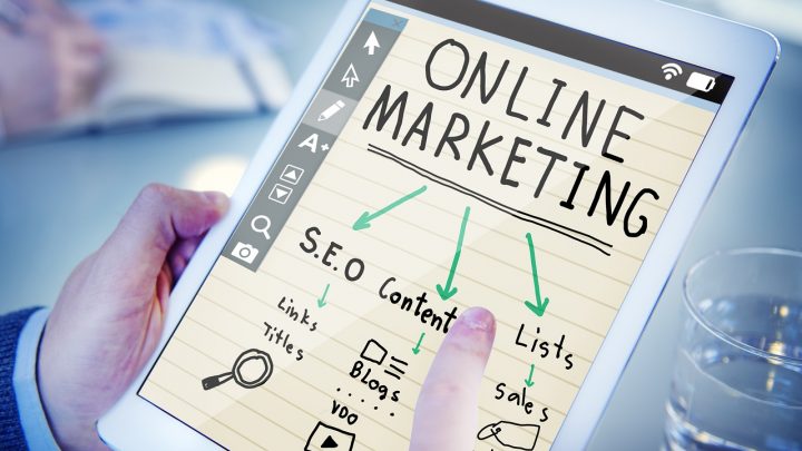 10 Tipps für erfolgreiches Online Marketing